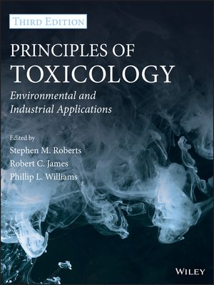 cover image of Principles of Toxicology
